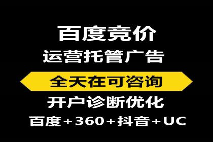 竞价托管服务在sem推广中的应用与效果展示